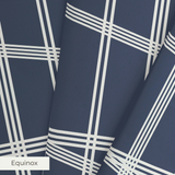 Halinka - Lapis Fabric