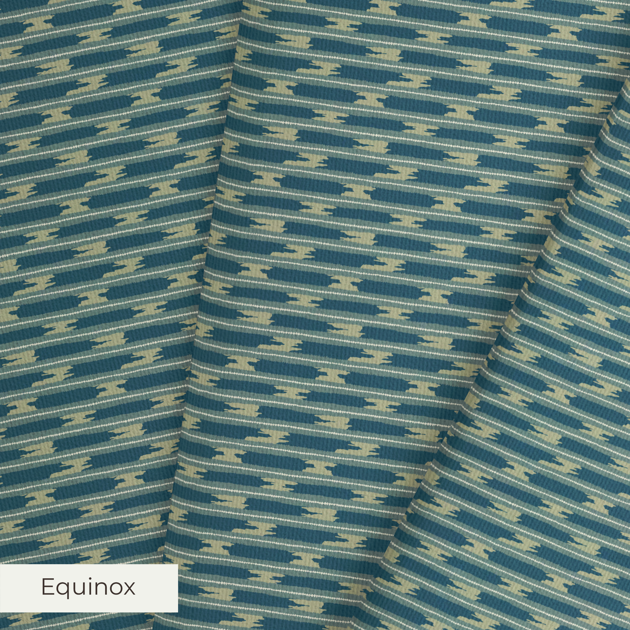 Keya - Clary Sage Fabric