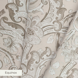 Delphine - Plush Fabric