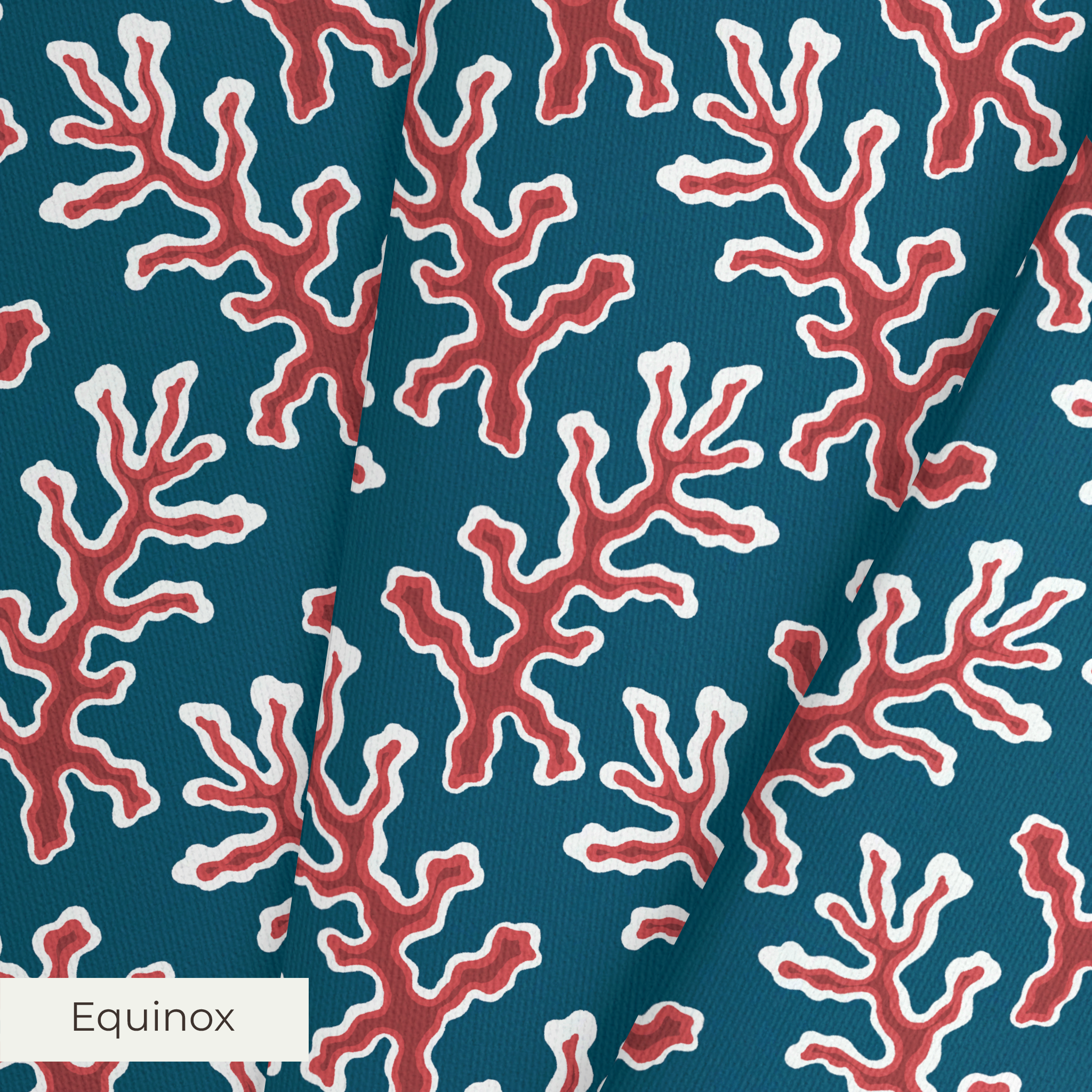 Wedell - Oceanic Fabric