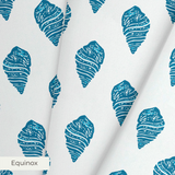 Captiva - Lobster Fabric