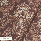 Florelle - Cherokee Red Fabric