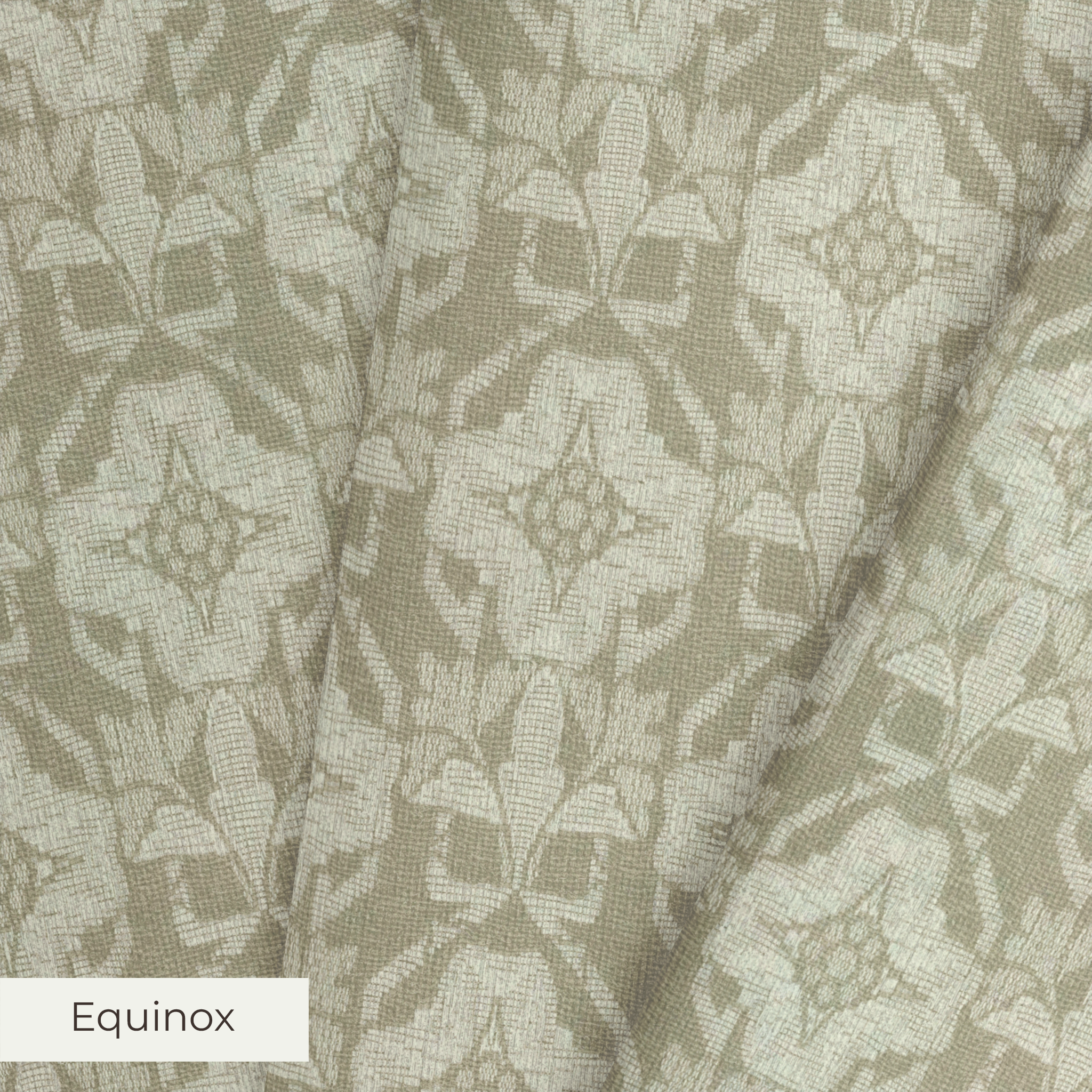 Elsie - Fossil Fabric
