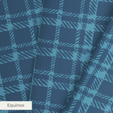 Collin - Dinnerware Fabric