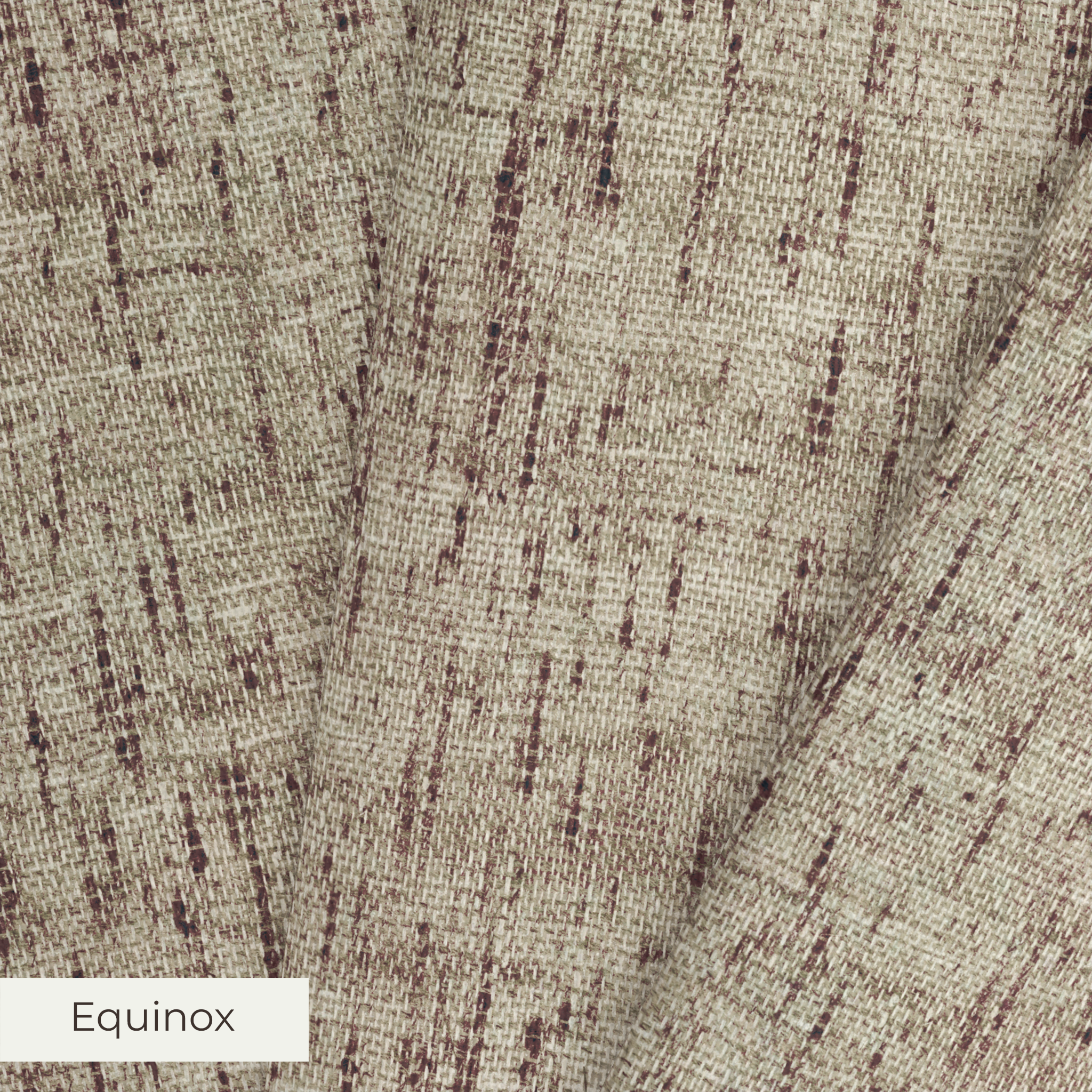 Meja - Fig Fabric