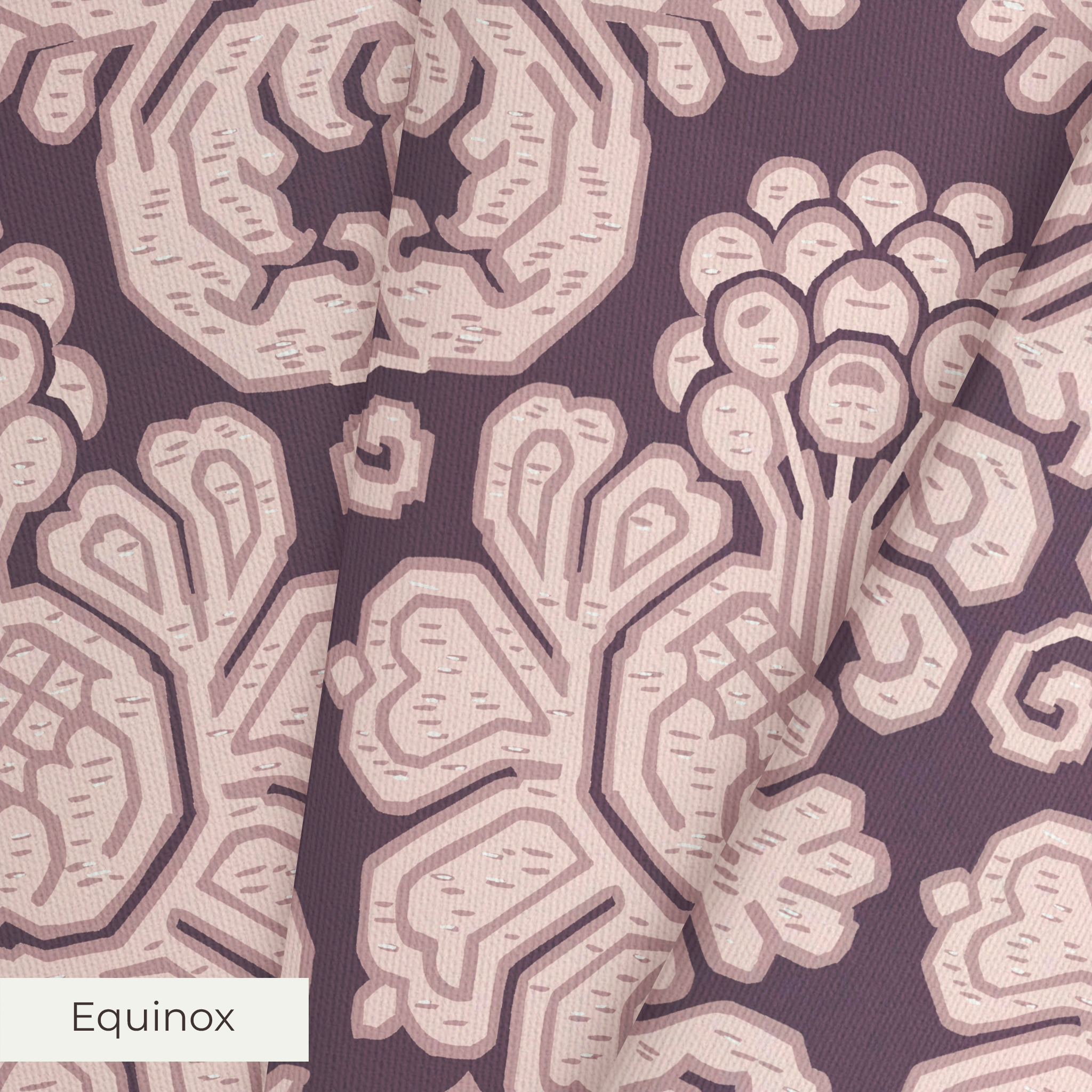 Clovis - Paean Fabric