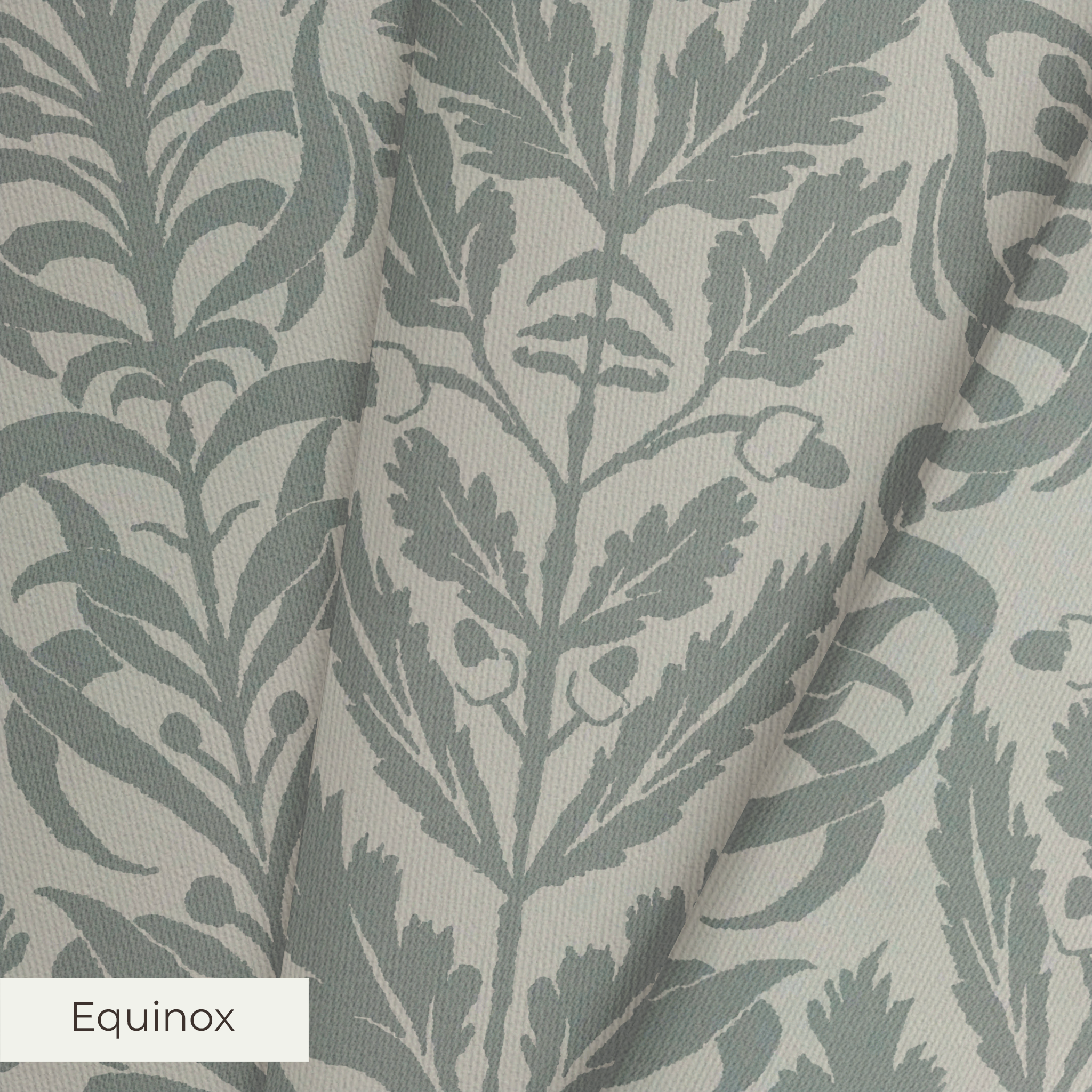 Bellota - Lamp Room Fabric