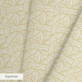 Vanna - Banquise Fabric