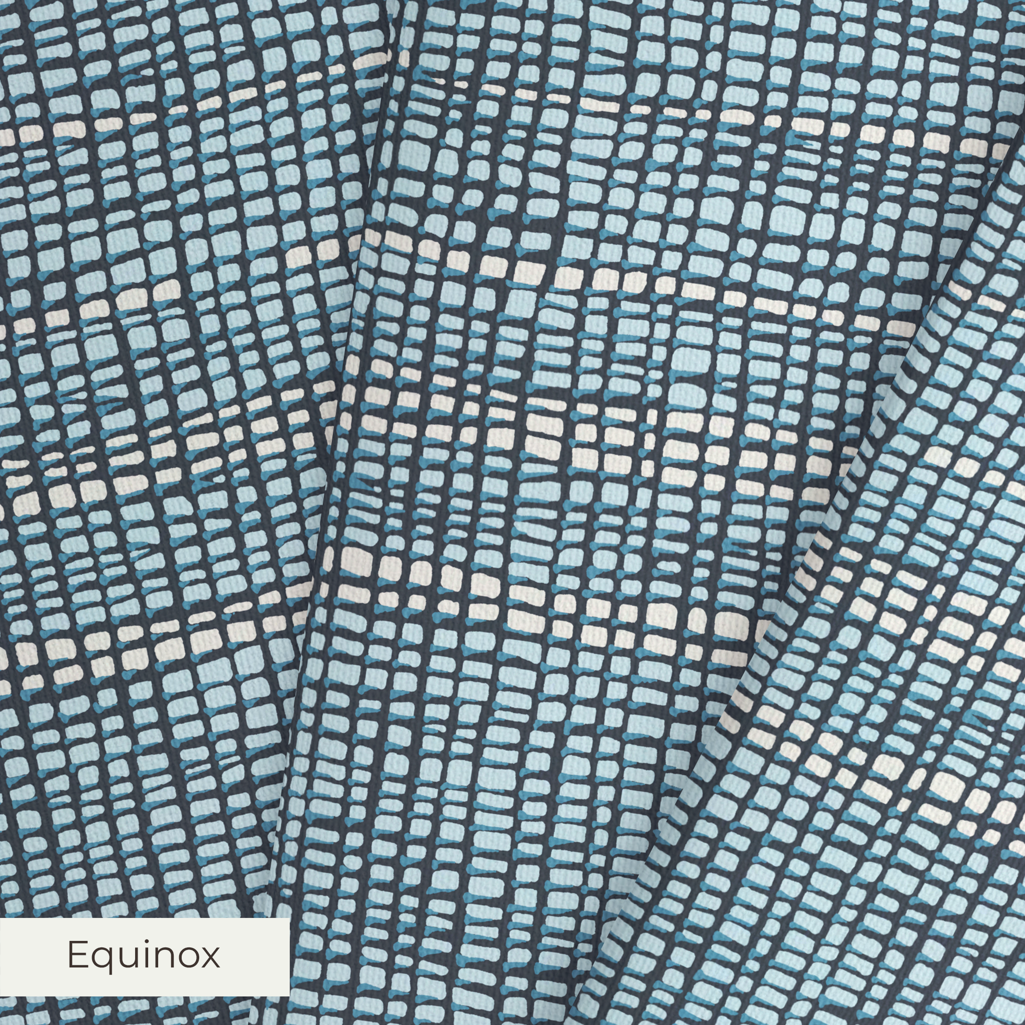 Paroi - Railings Fabric