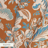Domitila - Tannery Fabric