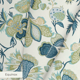 Jara - Greenery Fabric