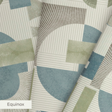 Chevlot - River Fabric