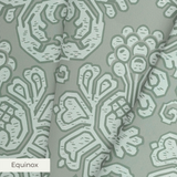 Clovis - Lamp Room Fabric