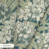 Denver - Clary Sage Fabric