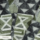 Mariana - River Fabric
