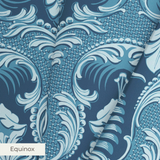Amadeus - Blackthorn Fabric
