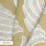 Treeofderain - Banquise Fabric