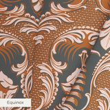 Amadeus - Cola Fabric