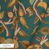 Cheverny - Serpentine Fabric