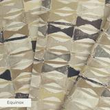 Izel - Banquise Fabric