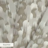 Holiday - Putty Fabric