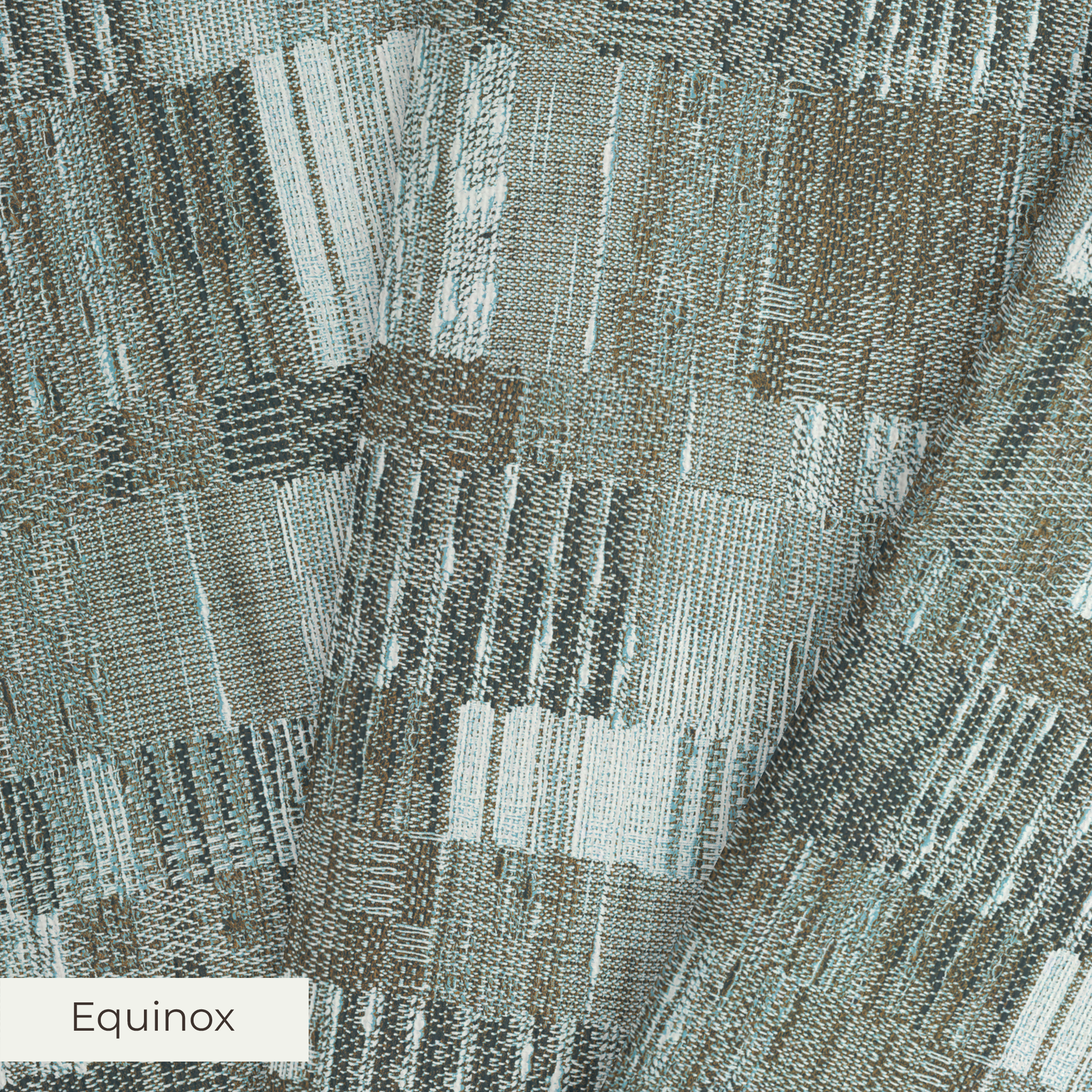Banda - Bowsprit Fabric