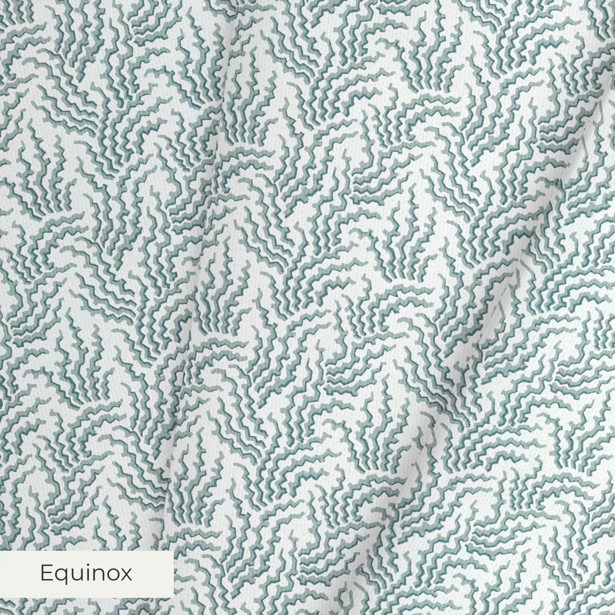 Mare - Slate Fabric
