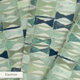 Izel - Clary Sage Fabric