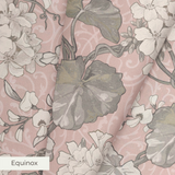 Hortensia - Napperon Fabric