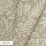 Calliope - Calcite Fabric