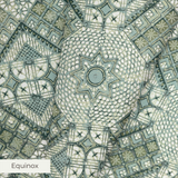 Nanda - Cinder Fabric