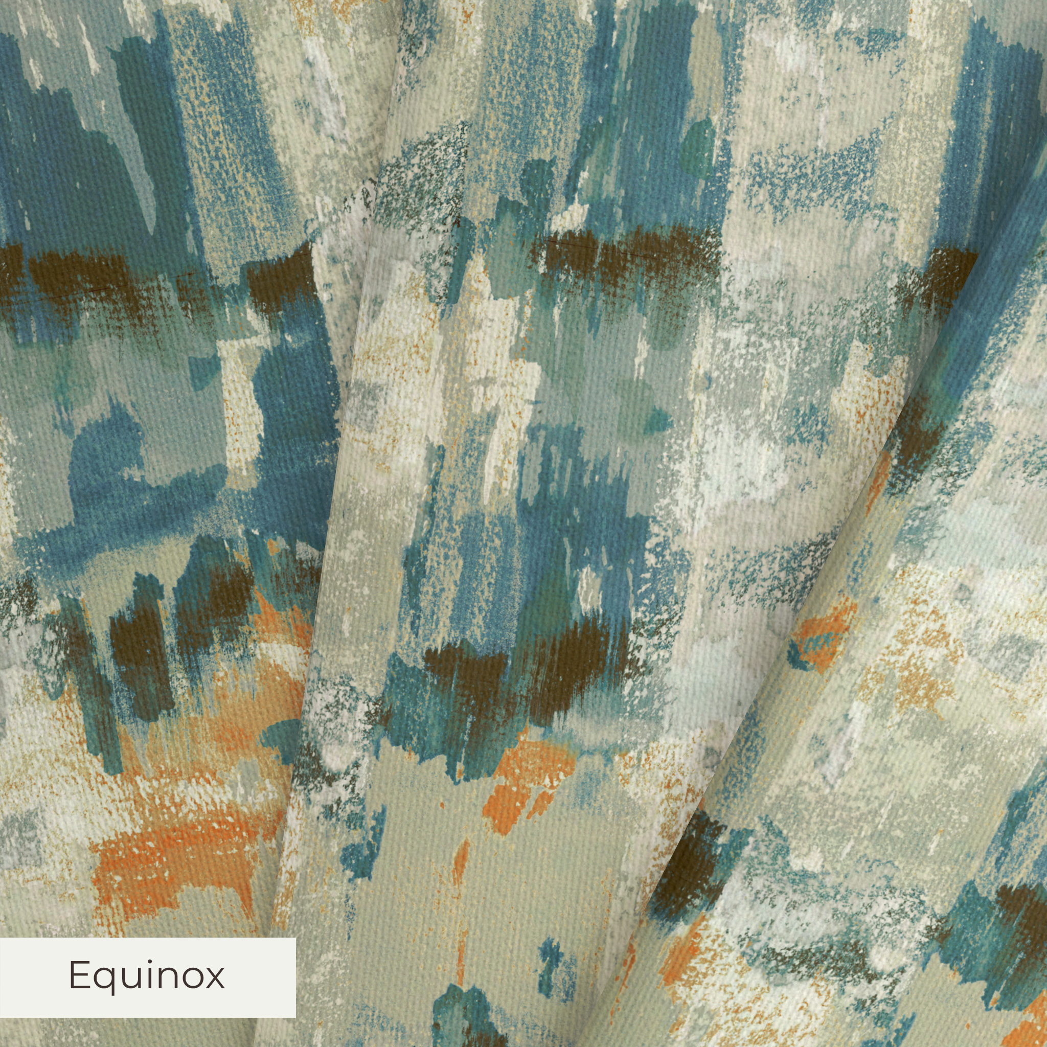 Rouen - Bog Fabric