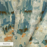 Rouen - Bog Fabric