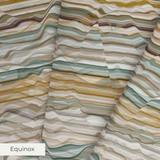 Vienne - Obsidian Fabric