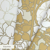 Alphonse - Banquise Fabric