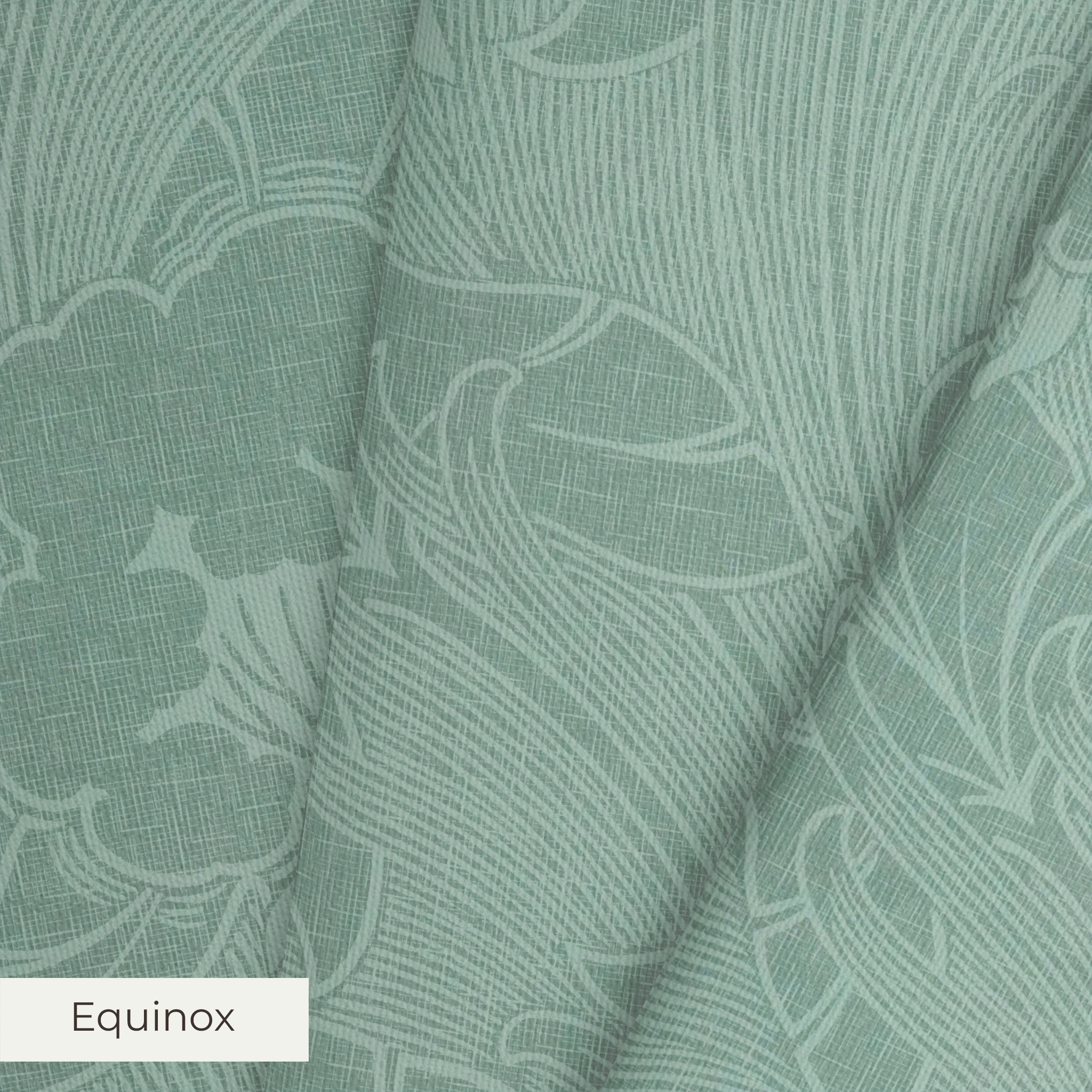 Bishop - Diffused Fabric
