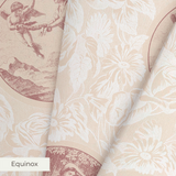 Amour - Battenberg Fabric