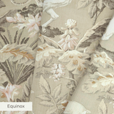 Fiesta - Silt Fabric