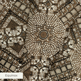 Nanda - Oscuro Fabric
