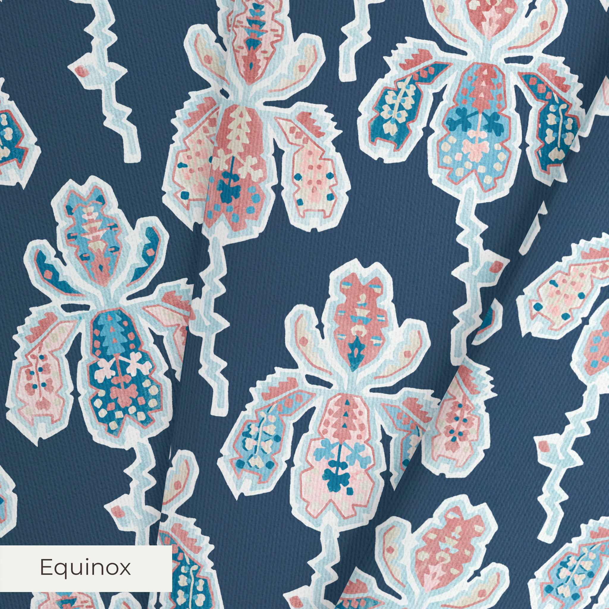 Honor - Blackthorn Fabric