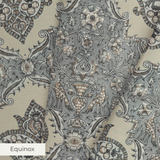Nanette - Calcite Fabric