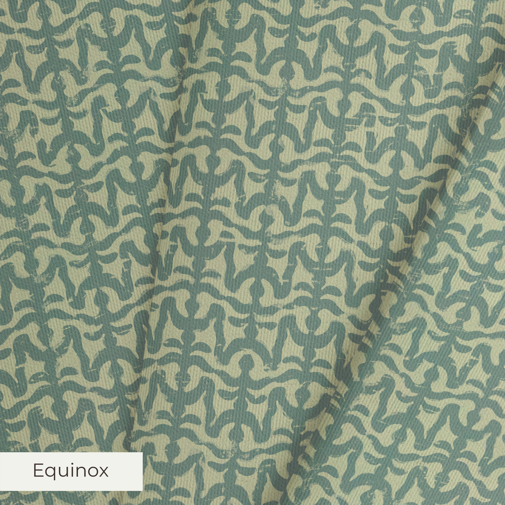 Valsell - Clary Sage Fabric