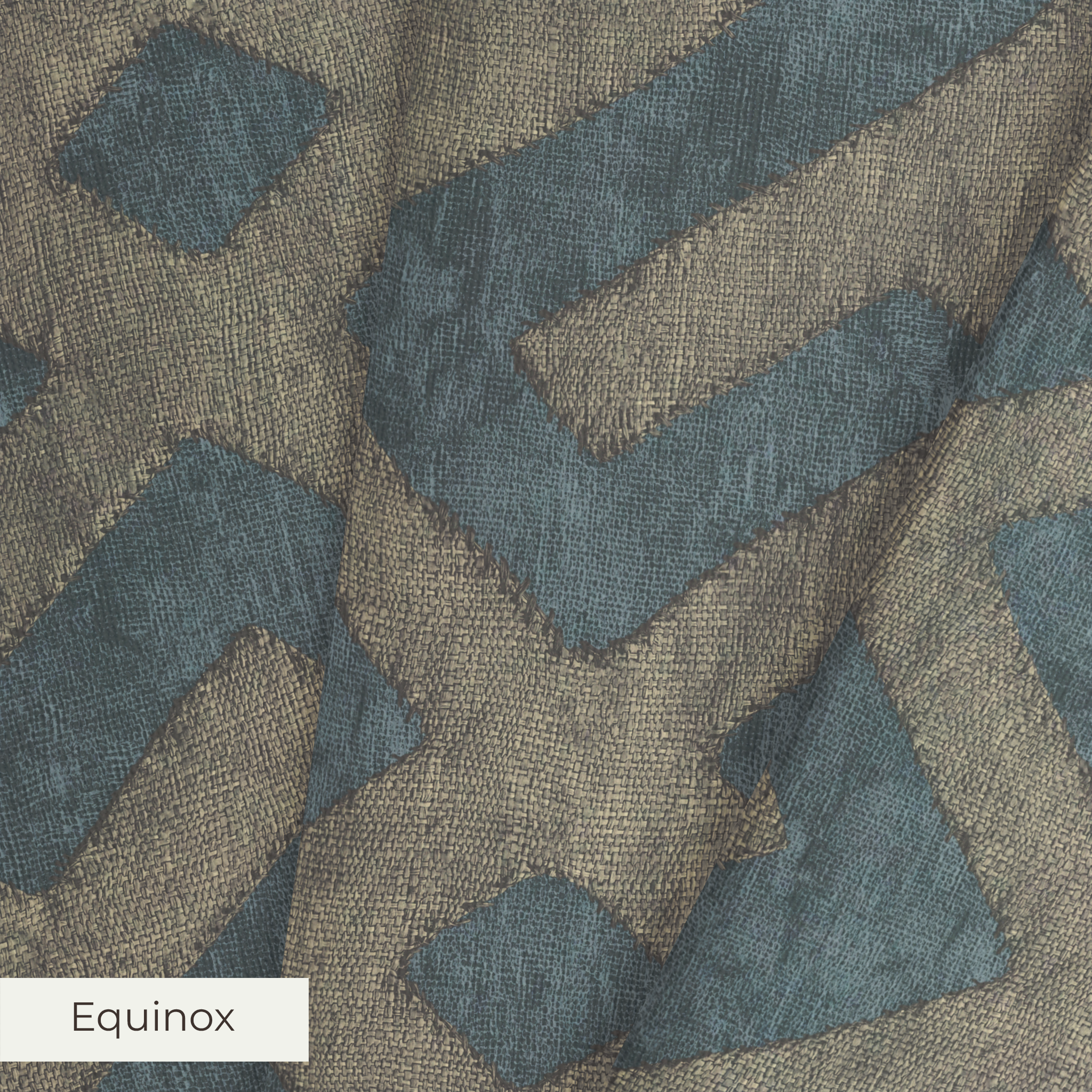 Andreia - Castle Rock Fabric