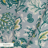 Cicily - Sour Fabric