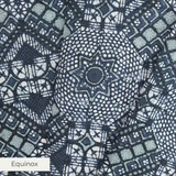 Nanda - Night Sky Fabric