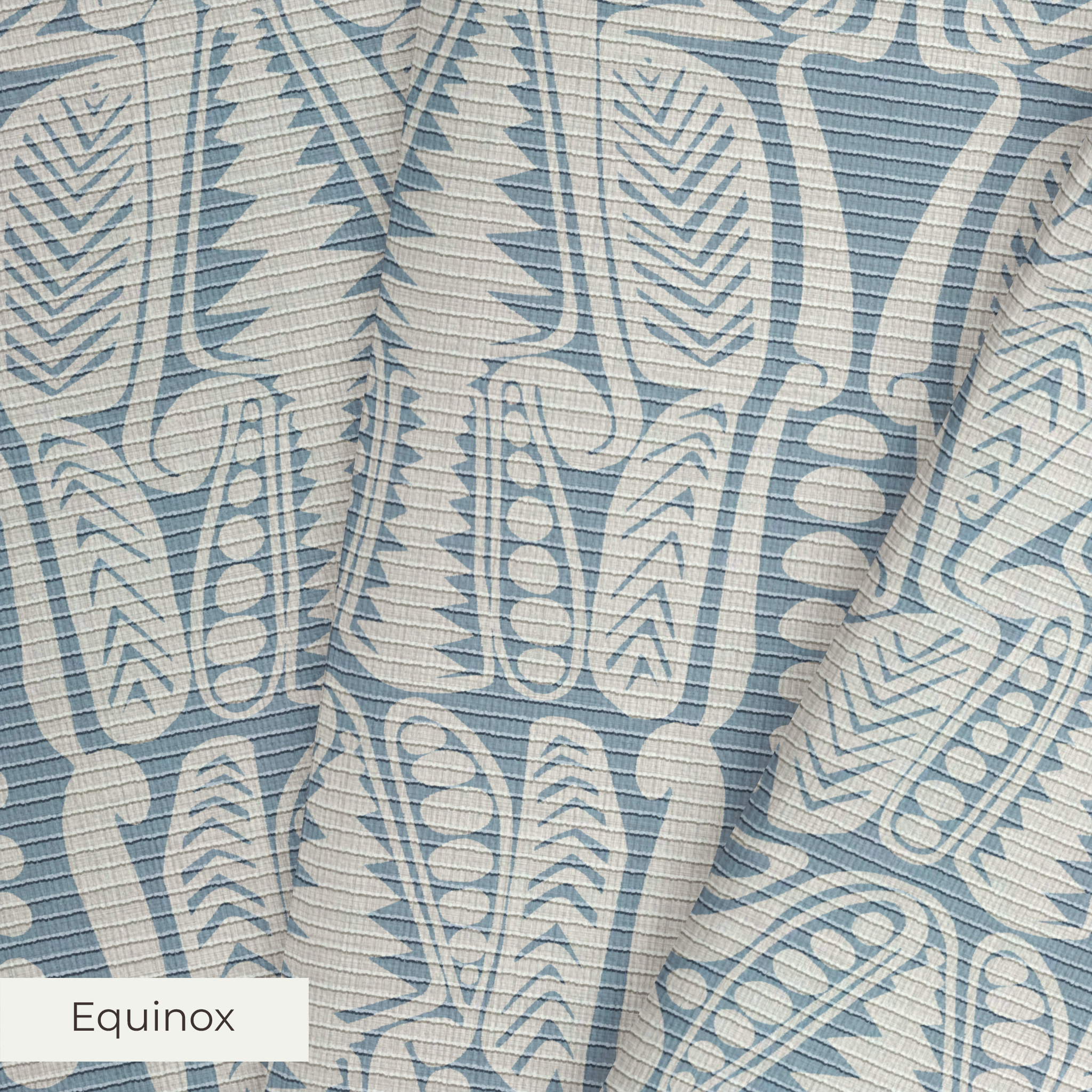 Andry - Sea Fabric