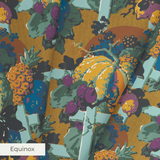 Zetva - Tannery Fabric