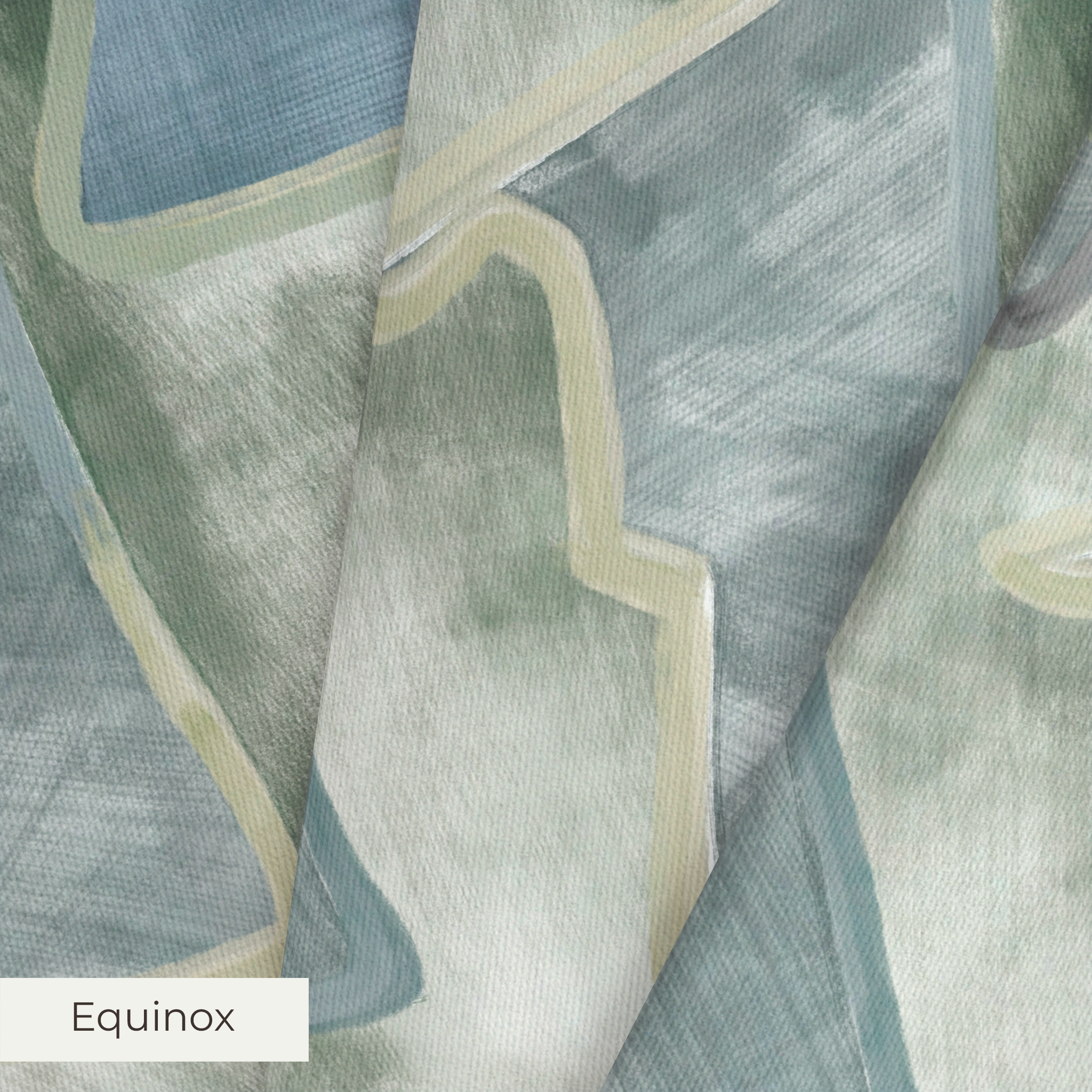 Foggia - Bosporus Fabric