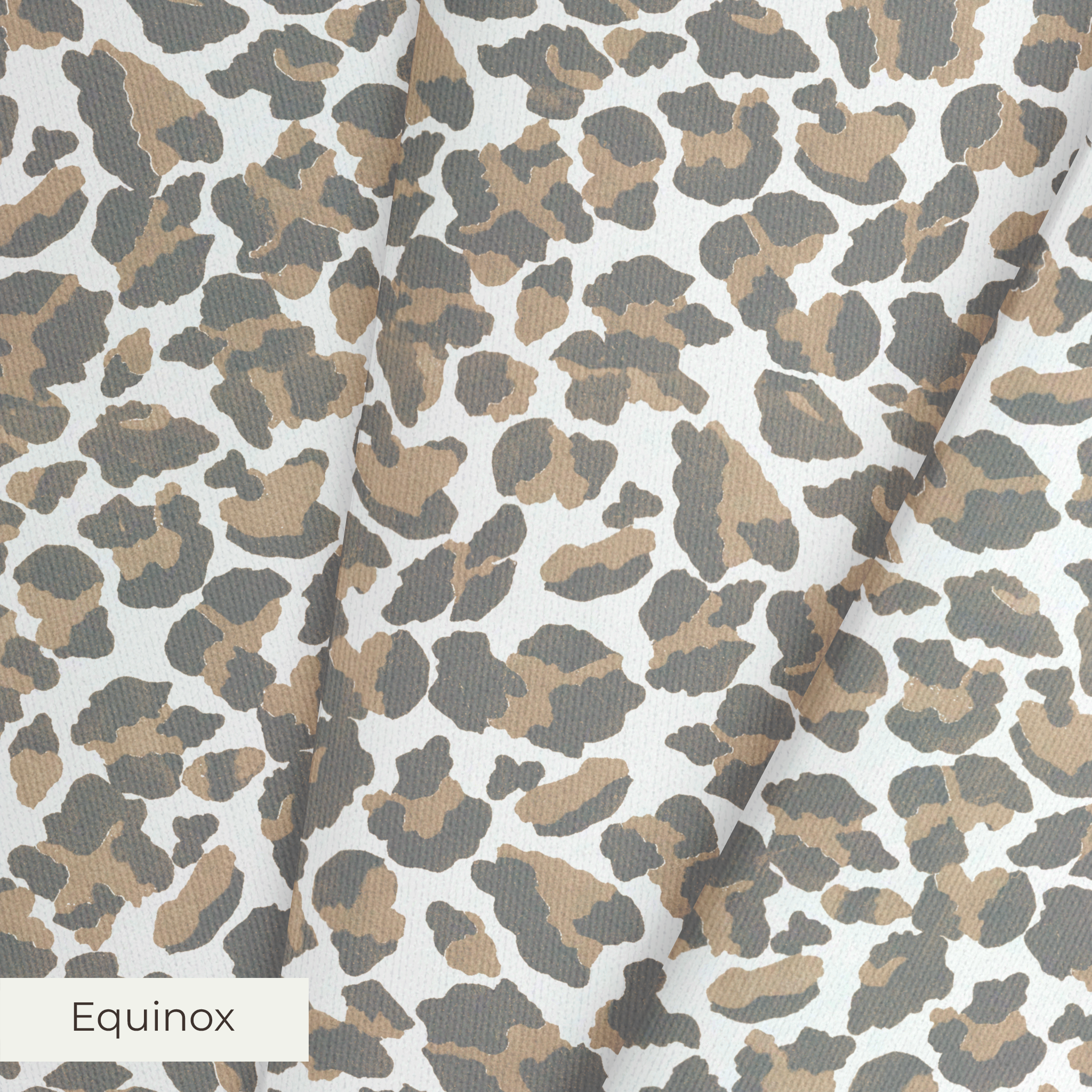 Hendrix - Brine Fabric