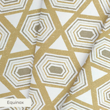 Enrejado - Banquise Fabric